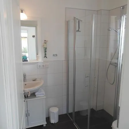 Ferle Apartment Wyk auf Foehr