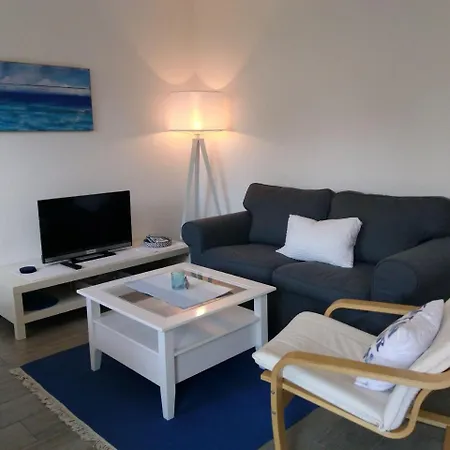 Apartment Ferle *