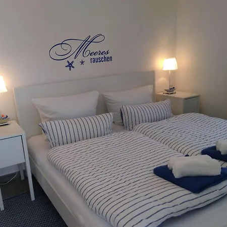 Ferle Apartment Wyk auf Foehr